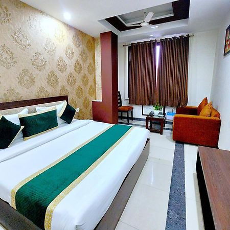 Vk Hotels & Resorts Amritsar Dış mekan fotoğraf