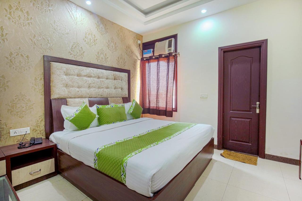 Vk Hotels & Resorts Amritsar Dış mekan fotoğraf