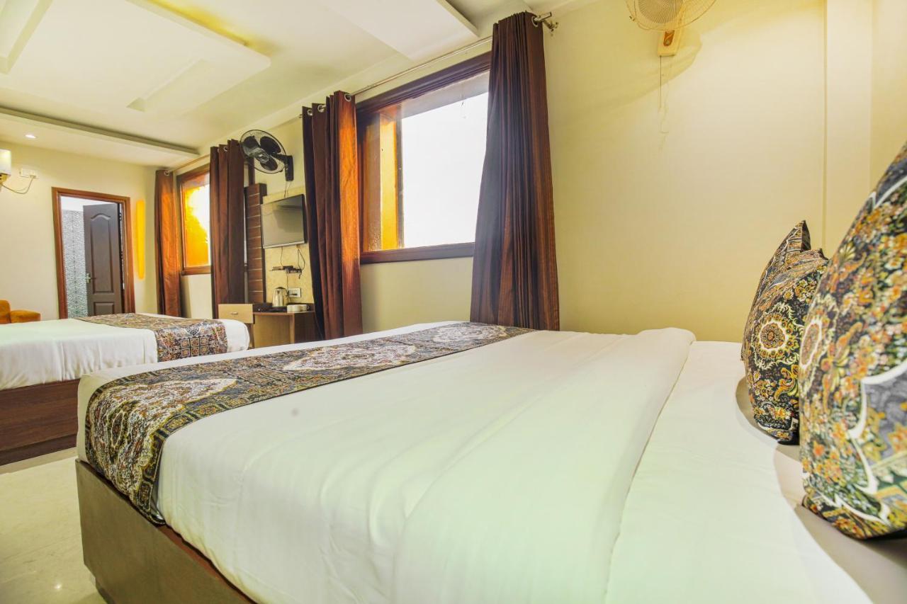 Vk Hotels & Resorts Amritsar Dış mekan fotoğraf