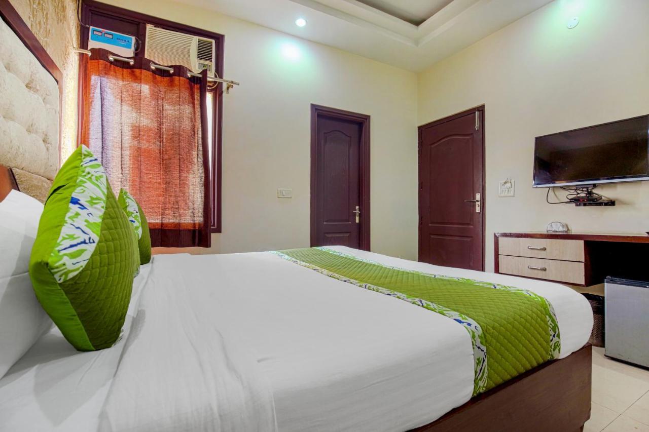 Vk Hotels & Resorts Amritsar Dış mekan fotoğraf