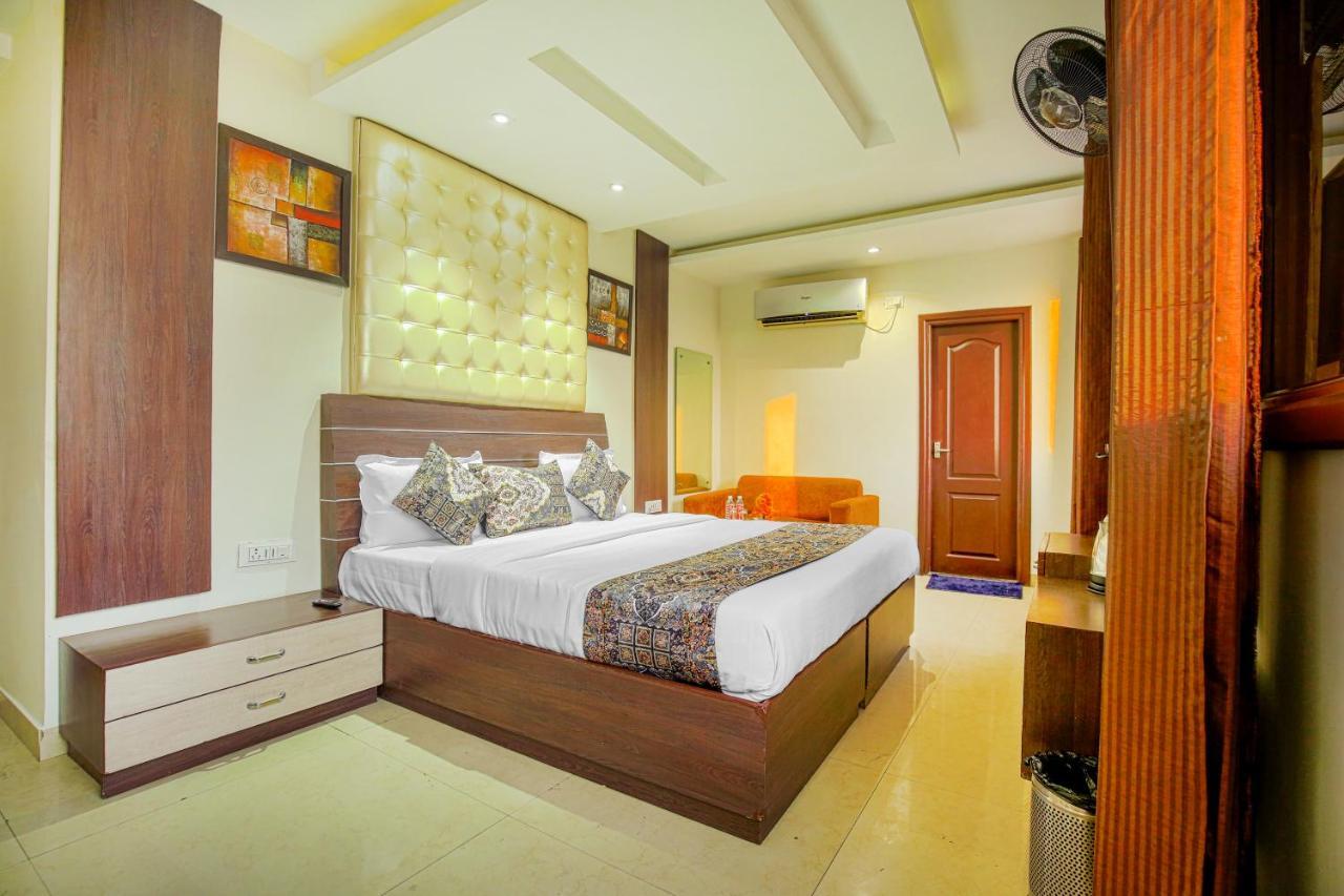 Vk Hotels & Resorts Amritsar Dış mekan fotoğraf