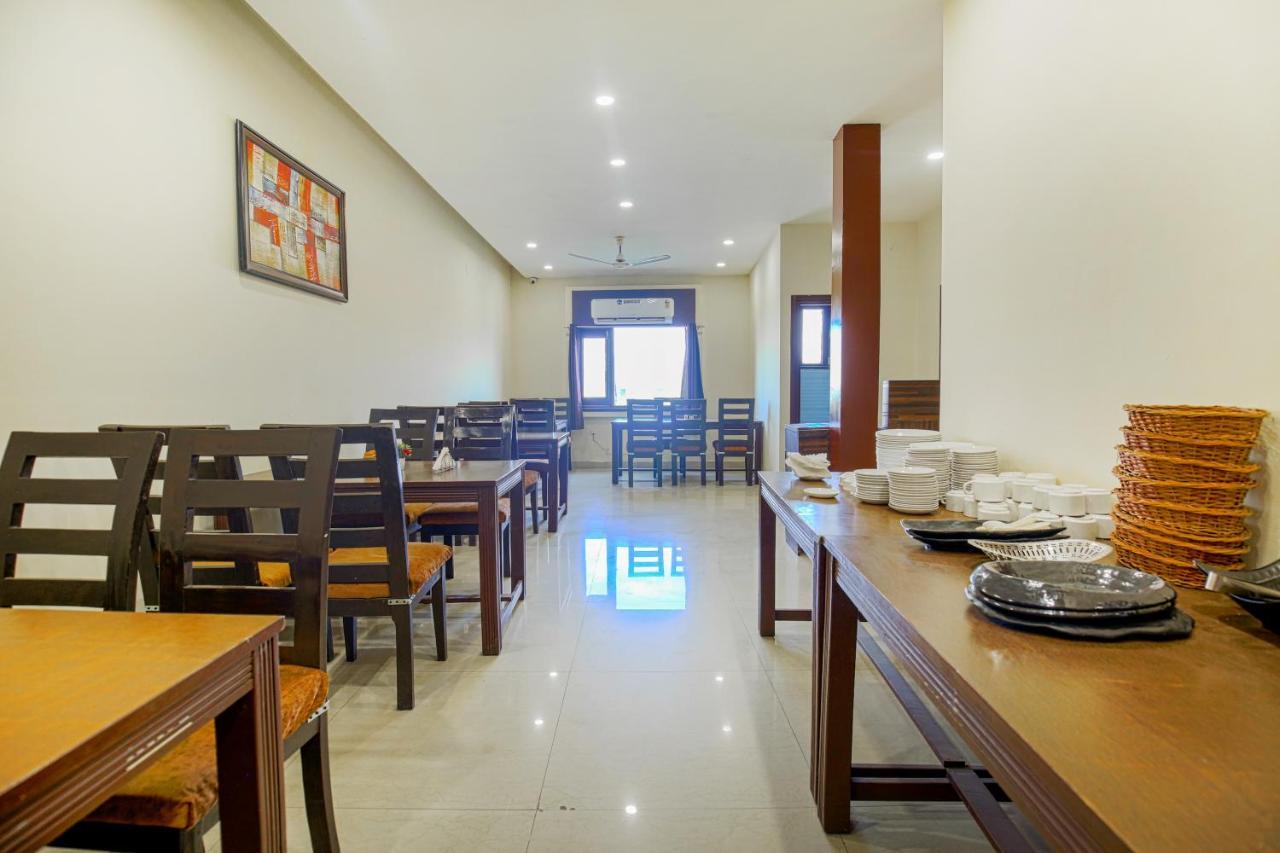 Vk Hotels & Resorts Amritsar Dış mekan fotoğraf