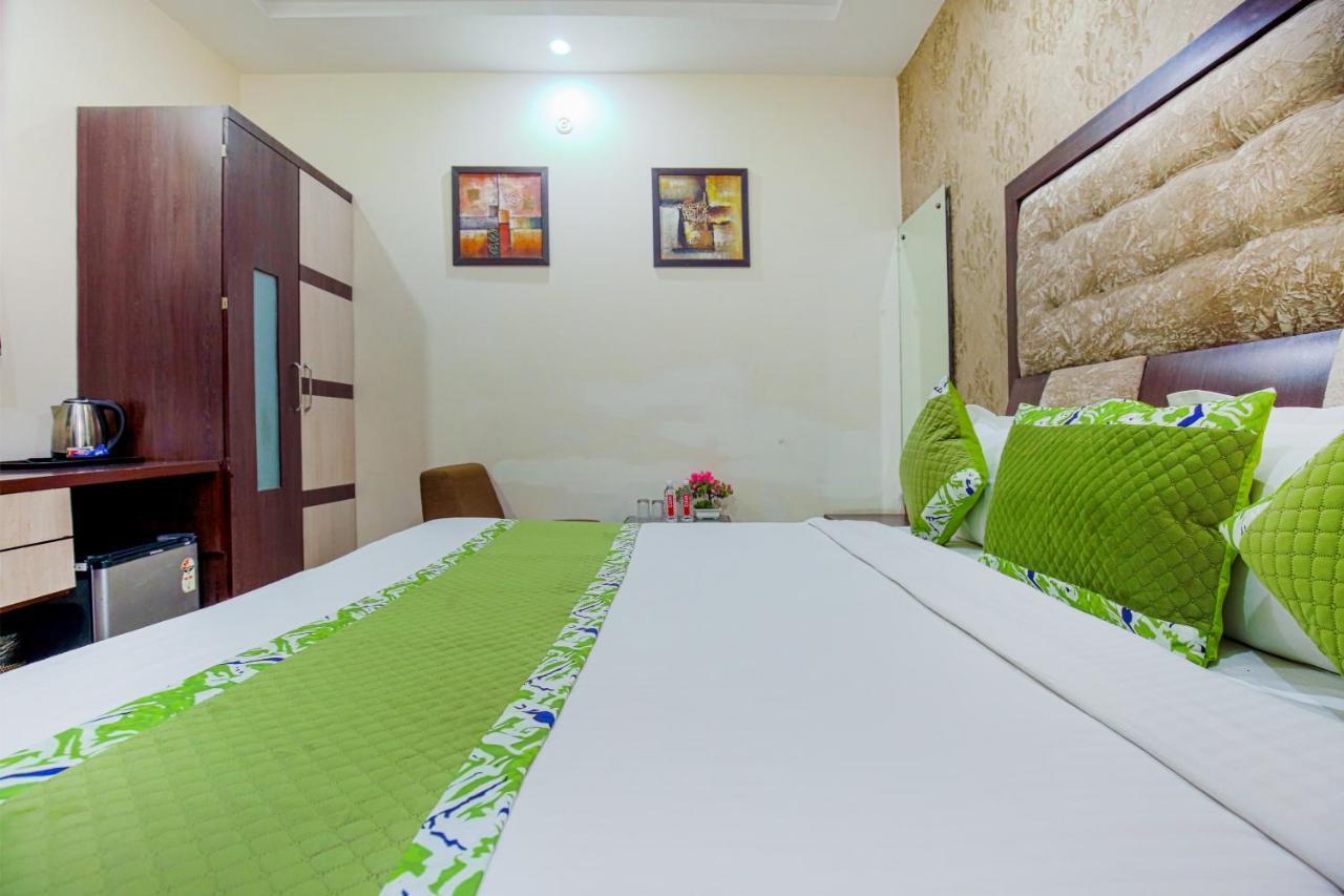 Vk Hotels & Resorts Amritsar Dış mekan fotoğraf