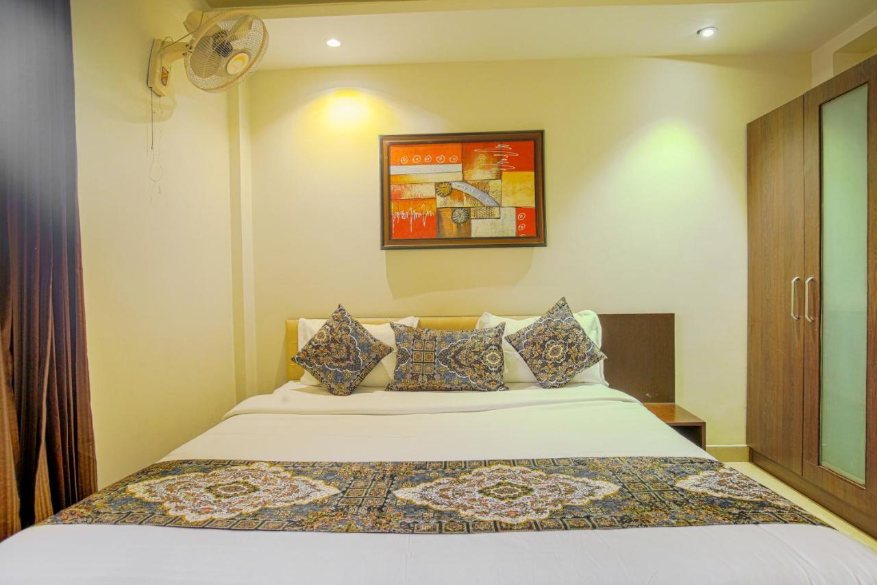Vk Hotels & Resorts Amritsar Dış mekan fotoğraf