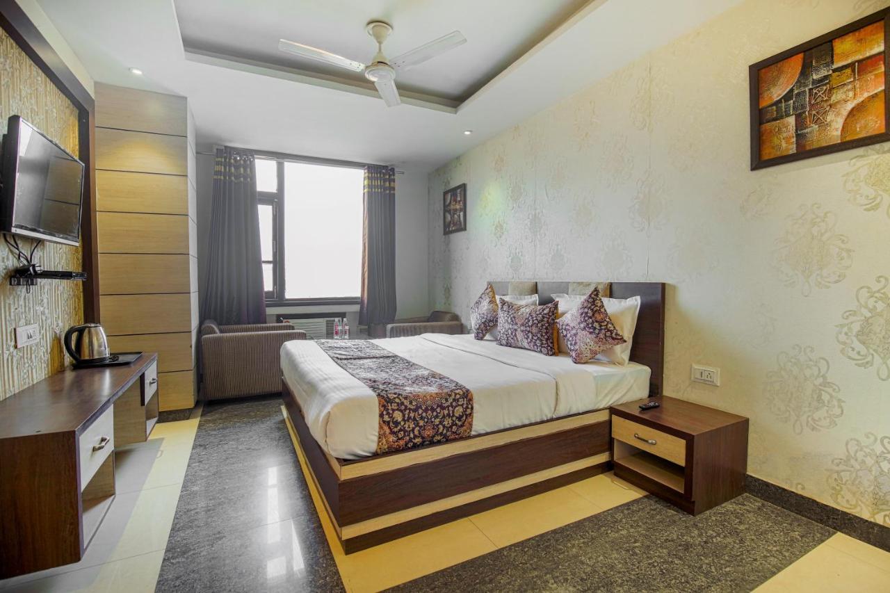 Vk Hotels & Resorts Amritsar Dış mekan fotoğraf