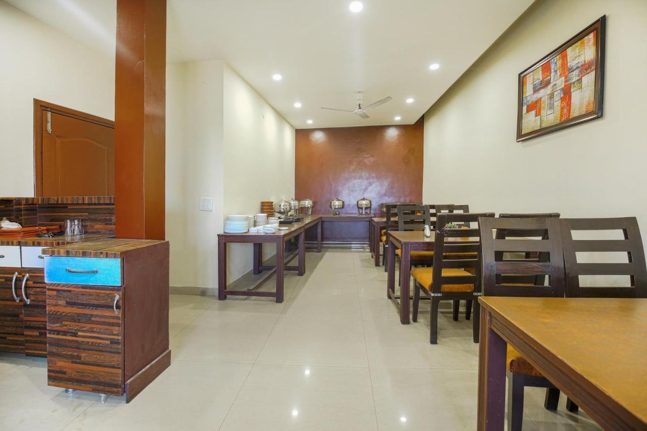 Vk Hotels & Resorts Amritsar Dış mekan fotoğraf