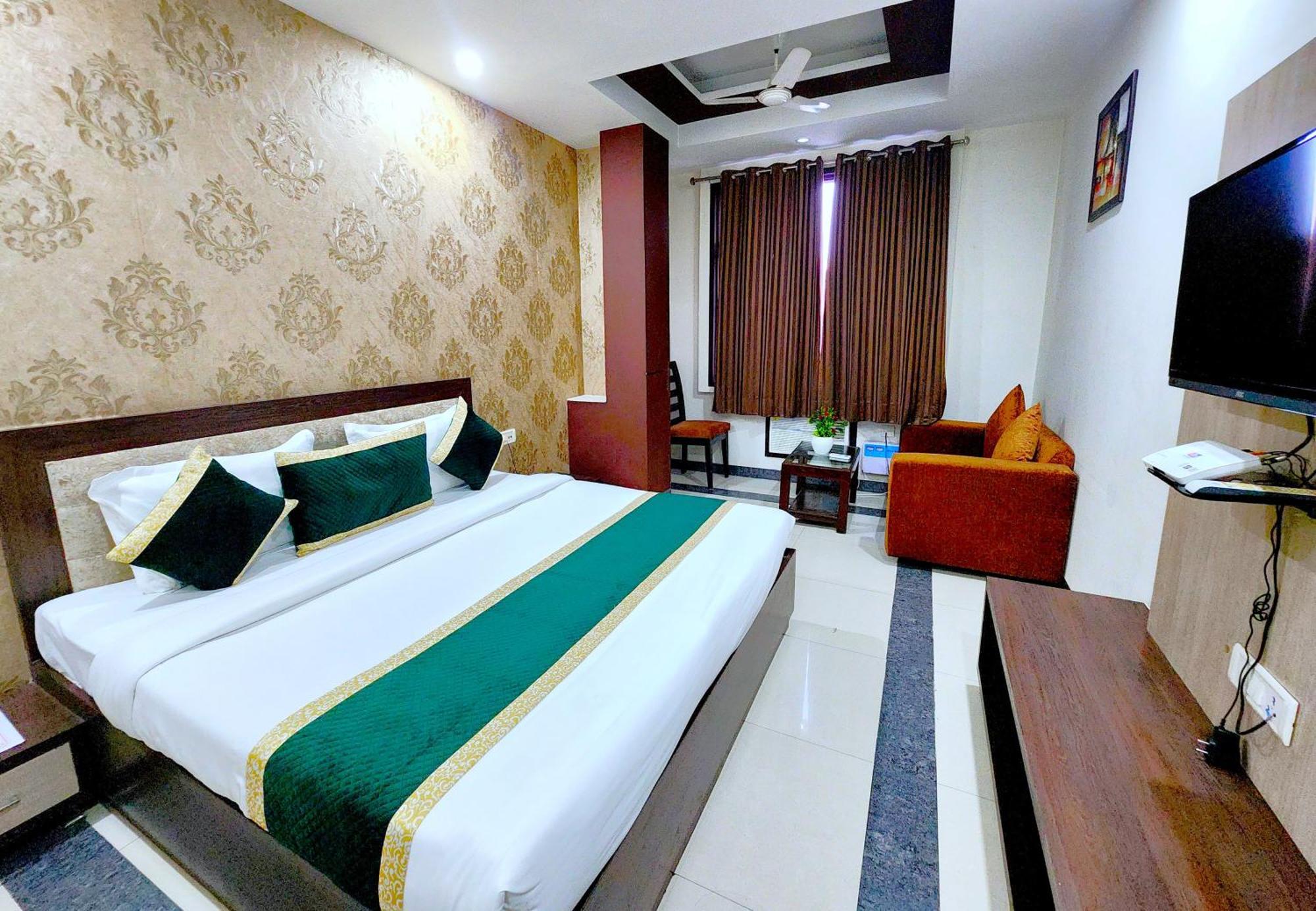 Vk Hotels & Resorts Amritsar Dış mekan fotoğraf